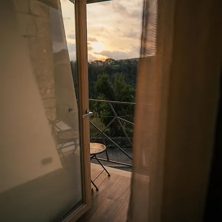 Bellavista Bedroom Isernia Exterior photo