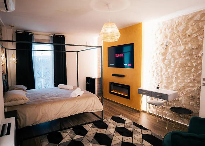 Bellavista Bedroom