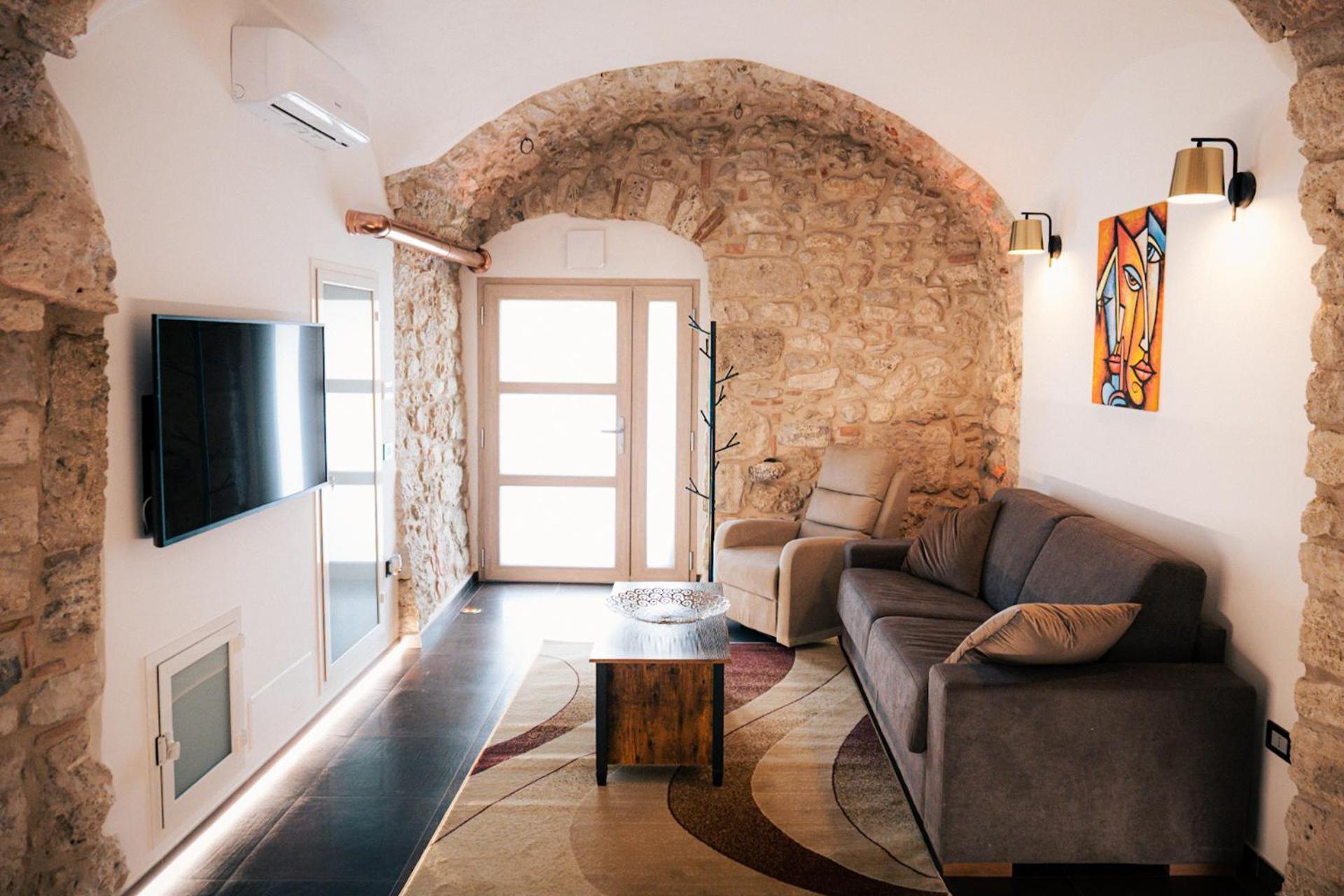 Bellavista Bedroom * Isernia