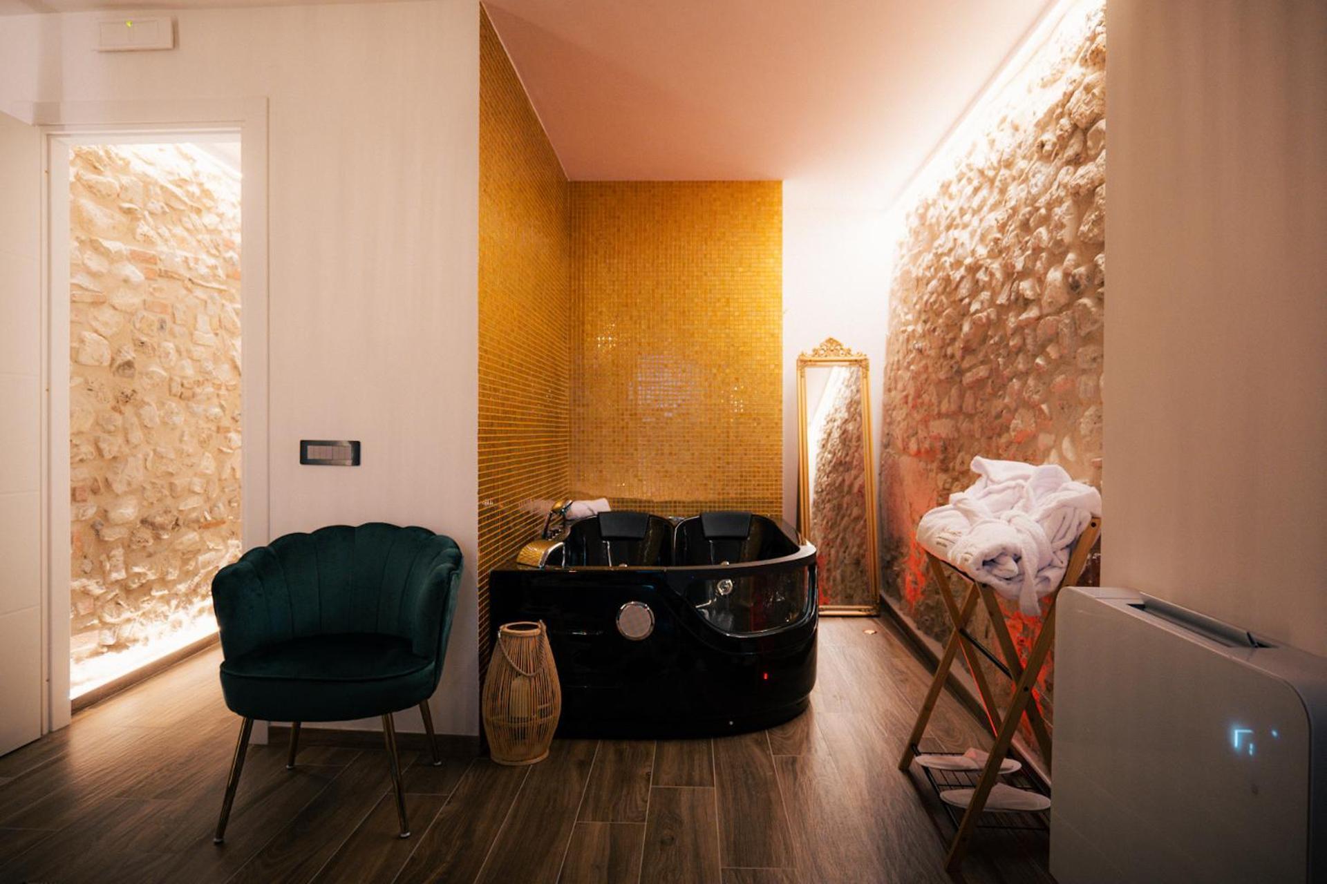 Bellavista Bedroom * Isernia