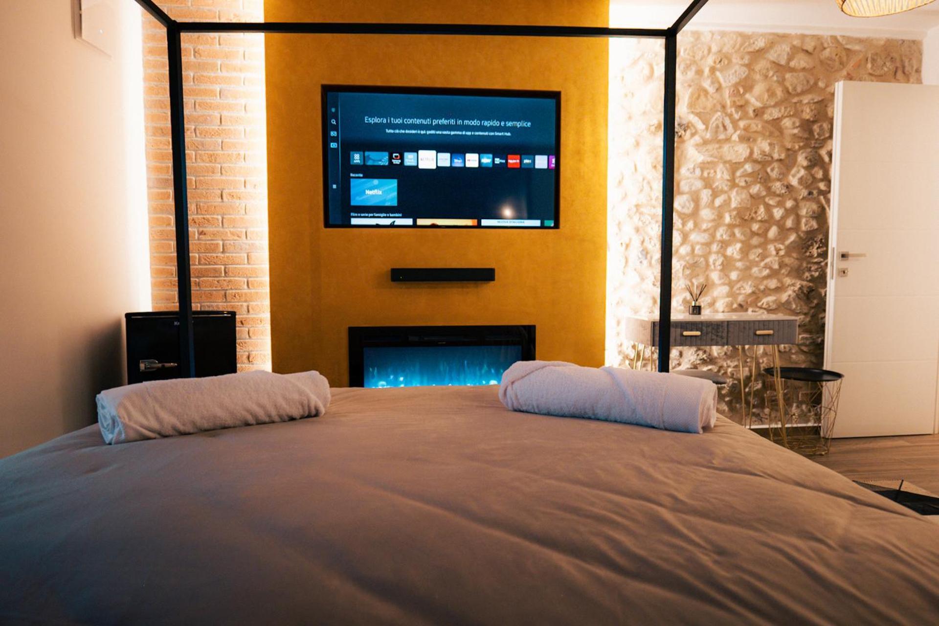 Bellavista Bedroom *